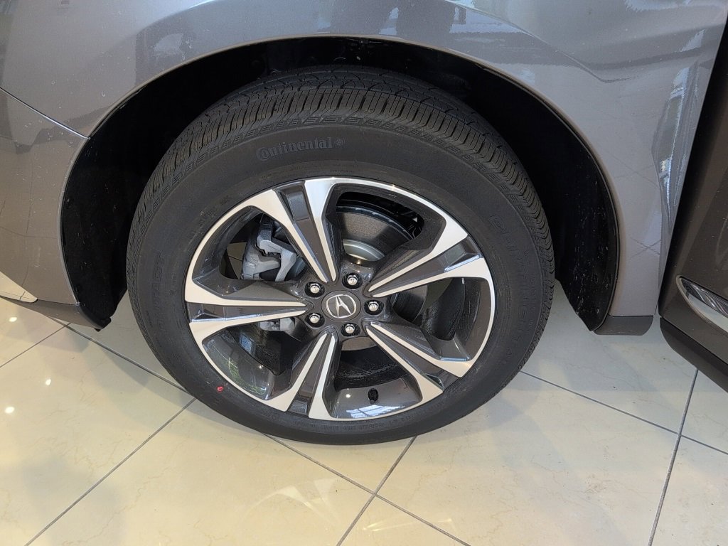 New 2025 Acura RDX w/ Technology Package image 21