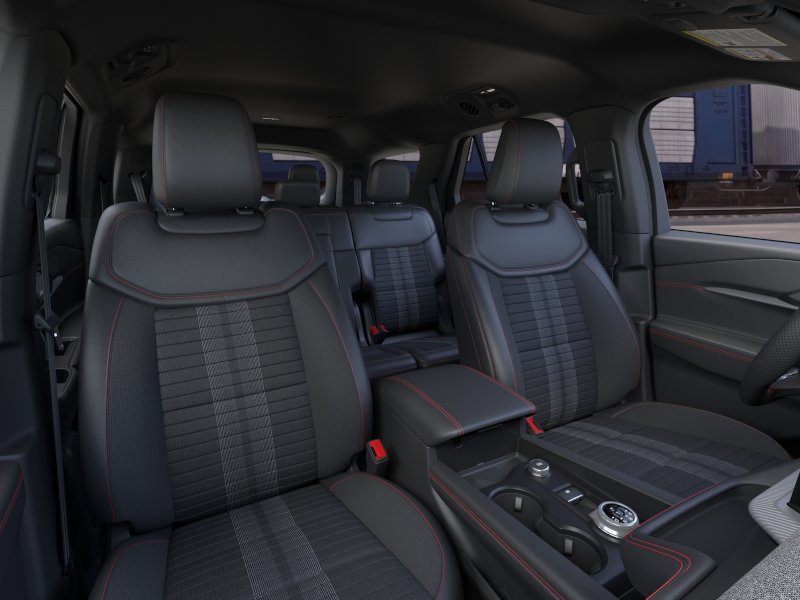 New 2026 Ford Explorer ST-Line RWD image 19