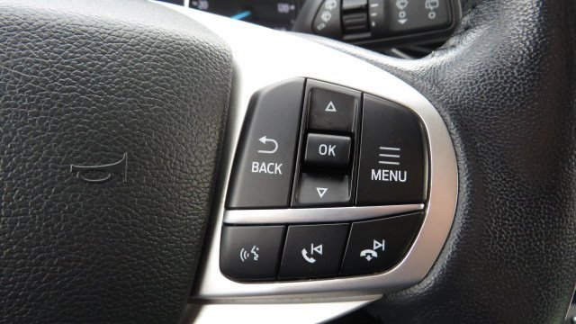 Certified 2023 Ford Explorer XLT w/ Equipment Group 202A image 22