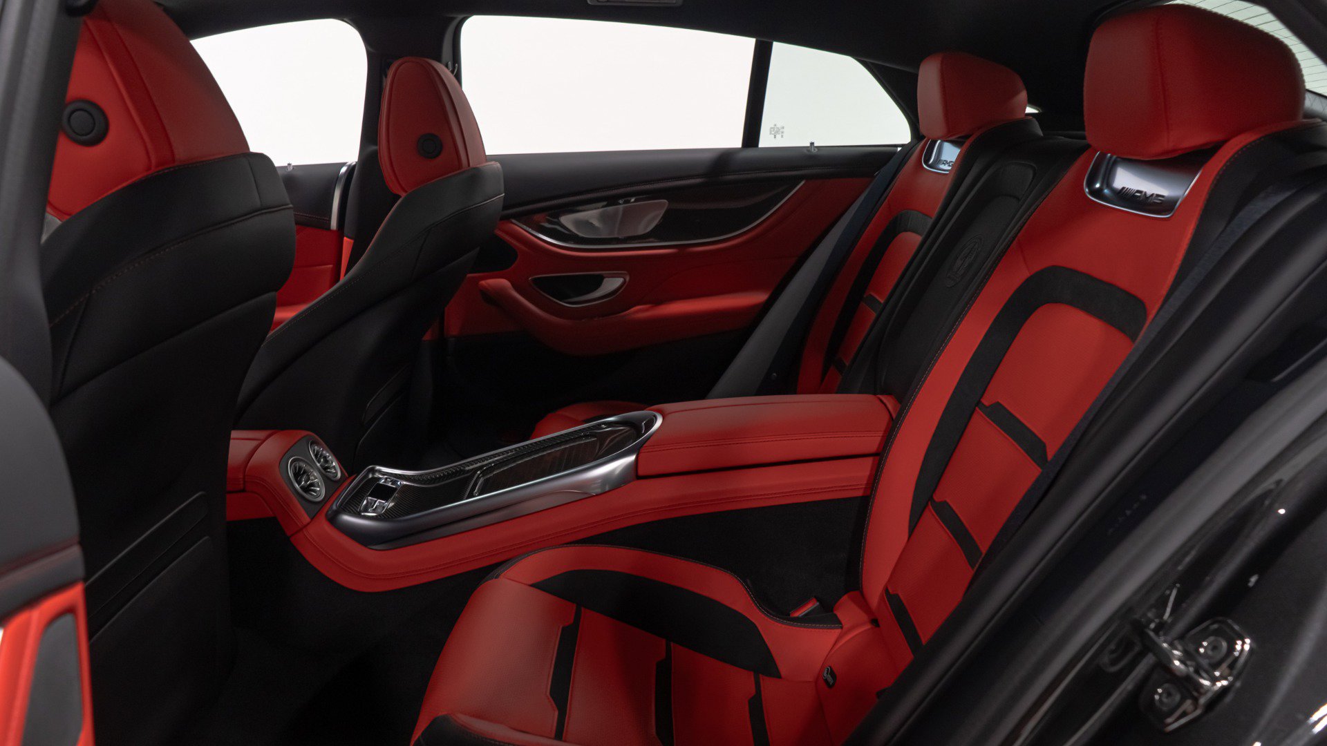 Used 2026 Mercedes-Benz AMG GT 63 S image 67