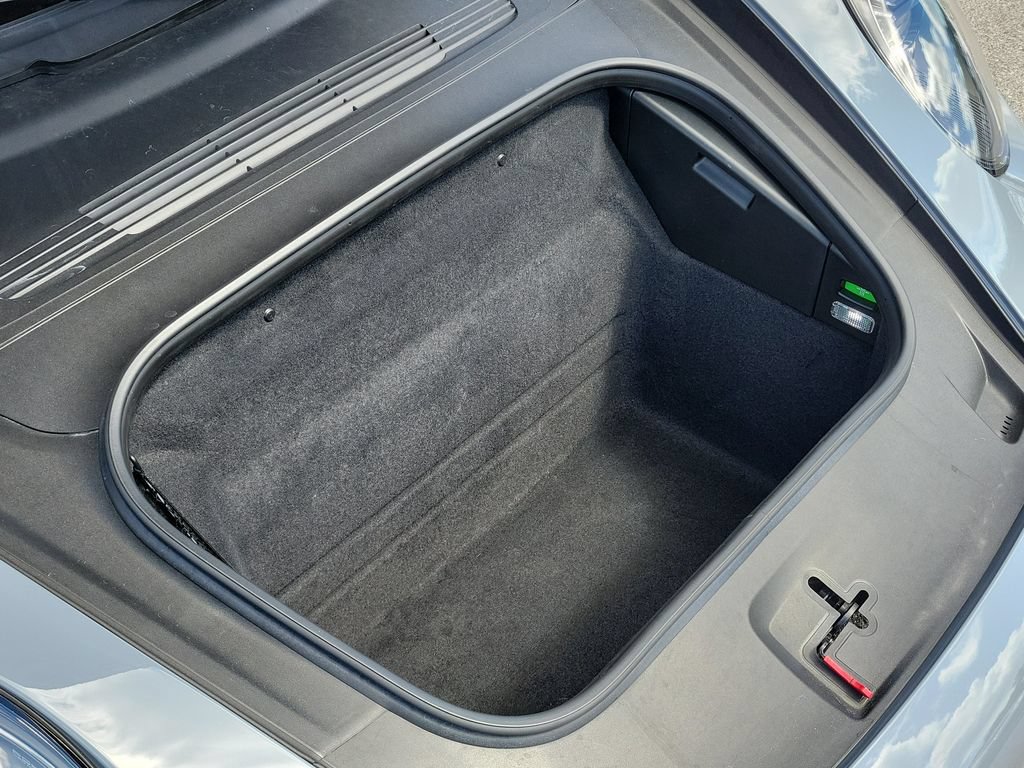 Certified 2024 Porsche 911 Carrera S RWD image 17