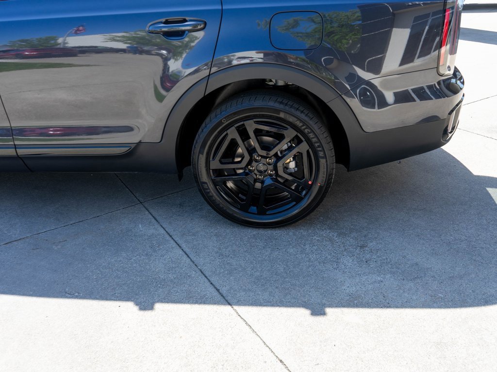 New 2025 Kia Telluride EX X-Line image 31