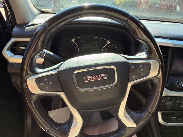 Used 2020 GMC Acadia SLT w/ Premium Package AWD/4WD image 9