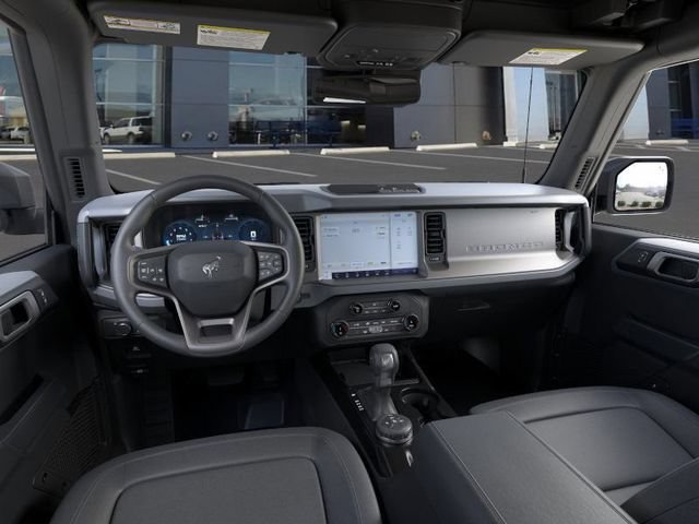 New 2026 Ford Bronco Big Bend AWD/4WD image 9
