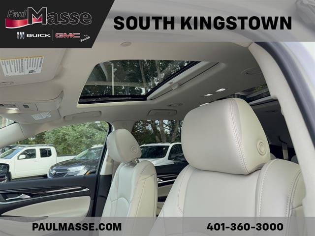 Used 2023 Buick Enclave Essence w/ Experience Buick Package image 13
