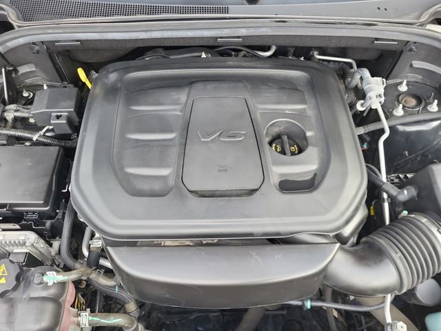 Used 2020 Jeep Grand Cherokee Altitude image 34