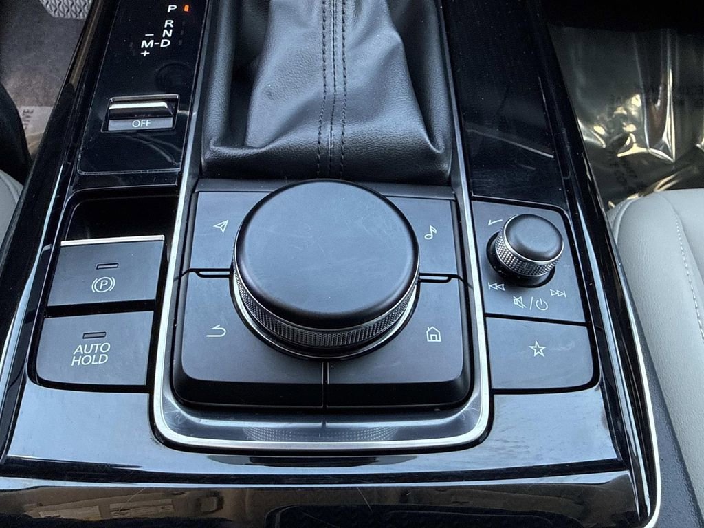 Certified 2025 MAZDA CX-30 AWD 2.5 S w/ Preferred Package image 39