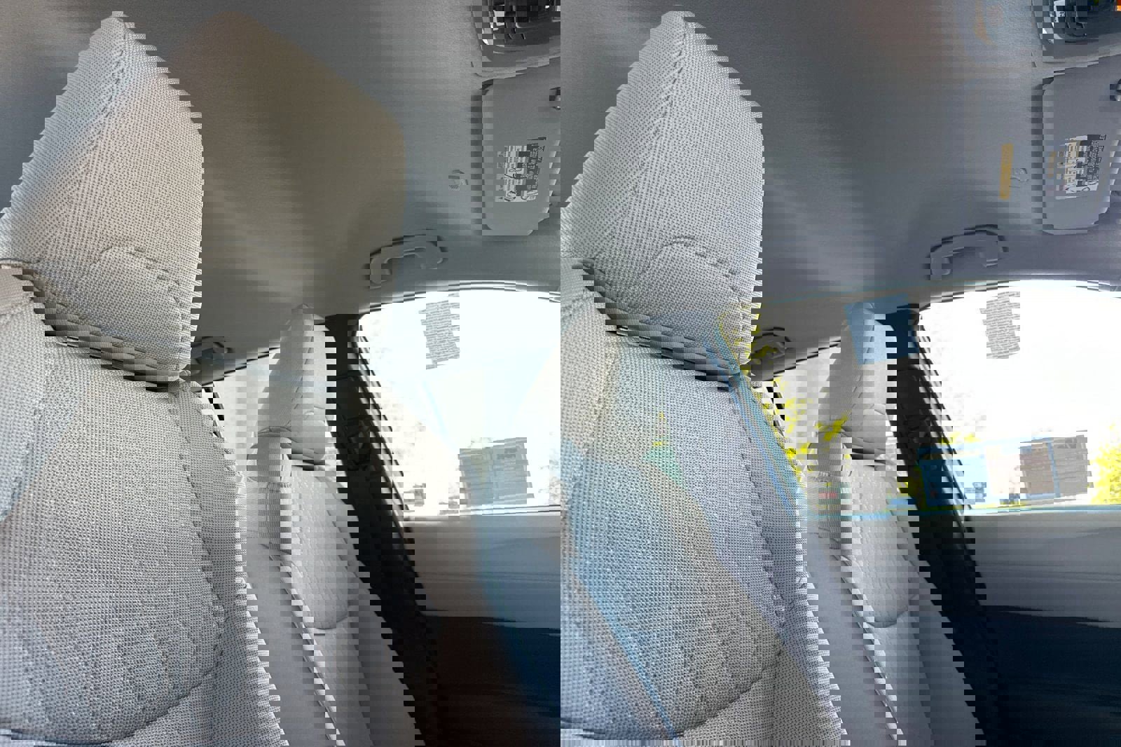 New 2026 Toyota Corolla Cross L image 19