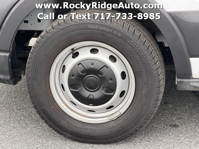 Used 2025 Ford Transit 250 148 High Roof w/ Load Area Protection Package RWD image 25
