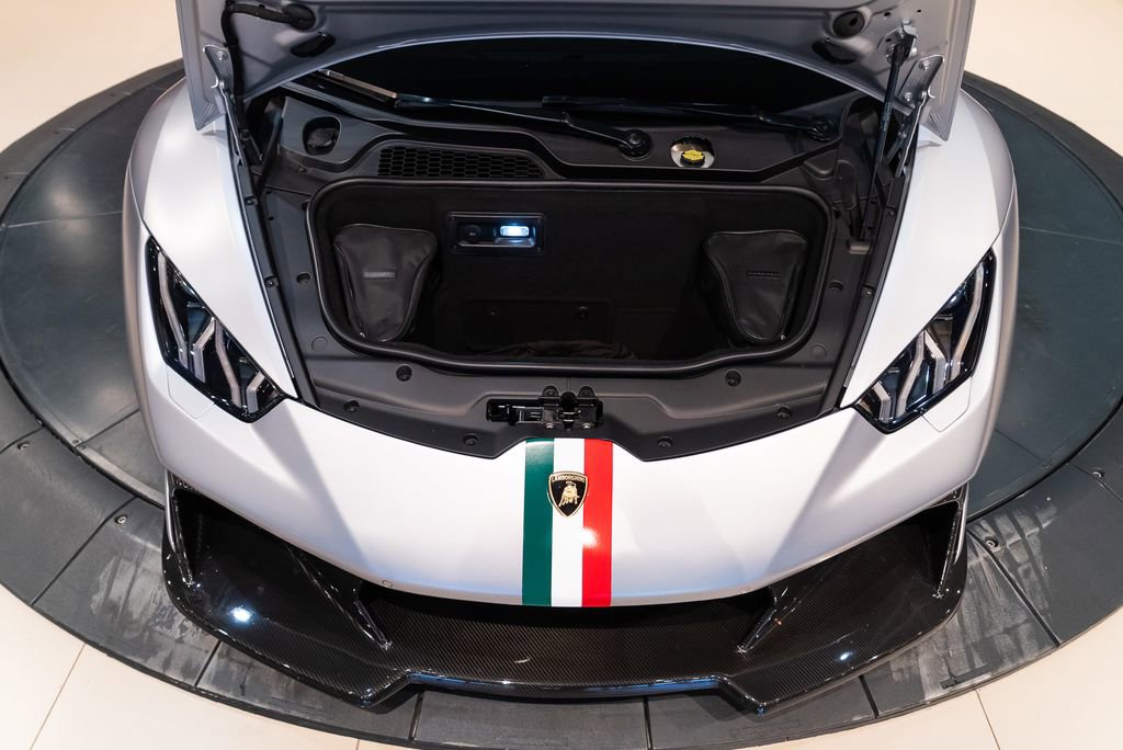 Used 2017 Lamborghini Huracan LP 580-2 image 25