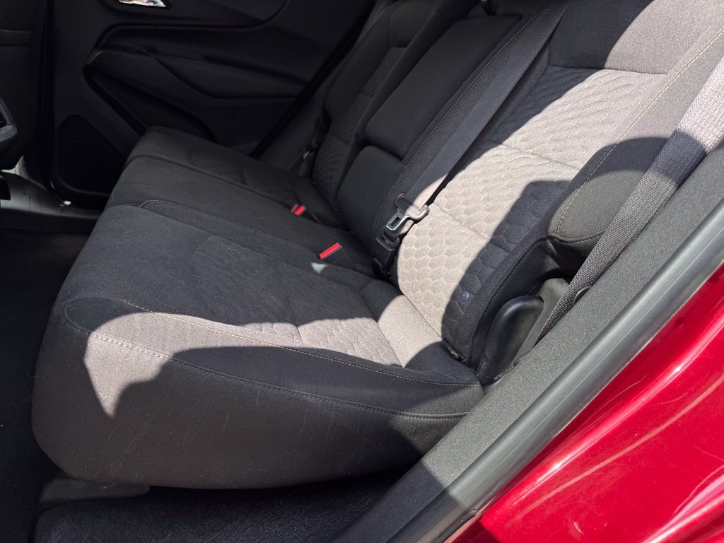 Used 2020 Chevrolet Equinox LT AWD/4WD image 9