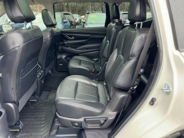 Used 2025 Subaru Ascent Bronze Edition image 22