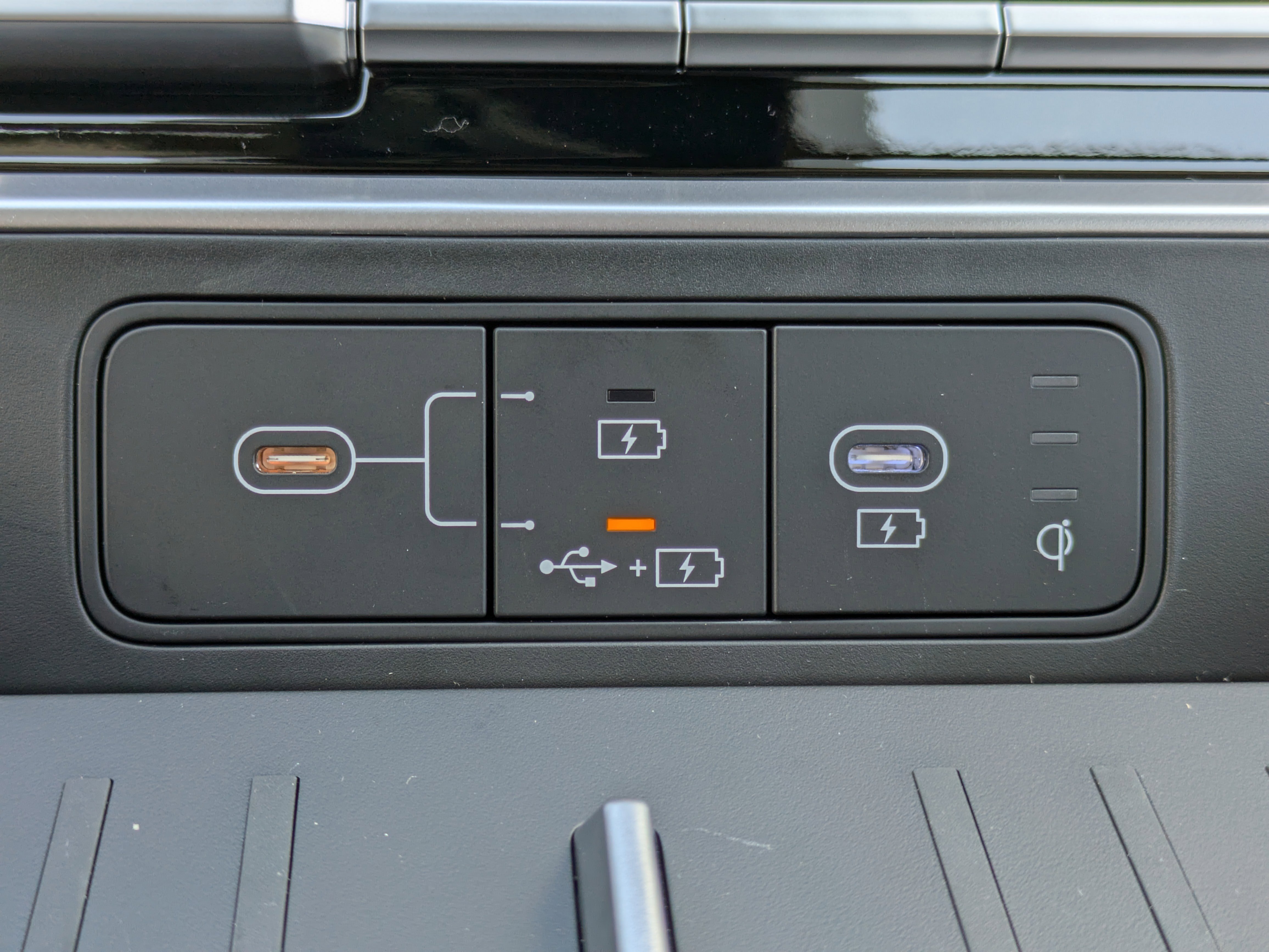 New 2026 Hyundai Santa Fe SEL image 24