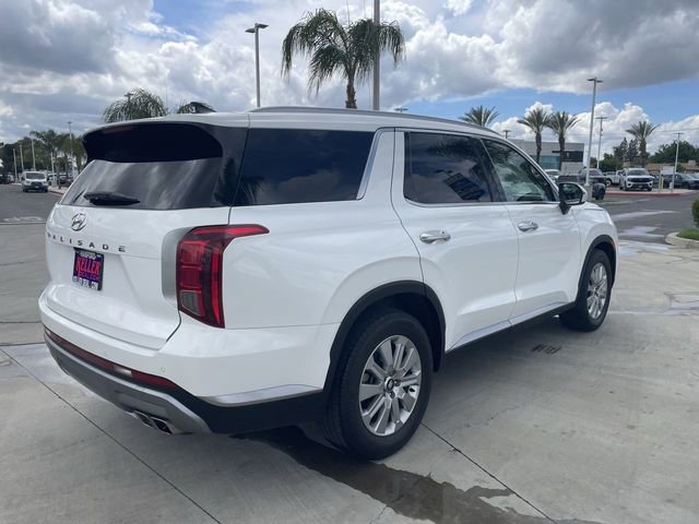Used 2024 Hyundai Palisade SEL FWD image 8
