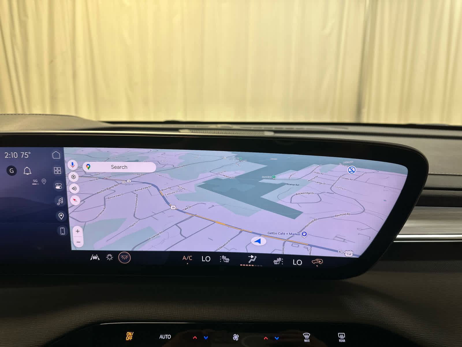 New 2026 Buick Enclave Preferred w/ LPO, Floor Liner Package image 14