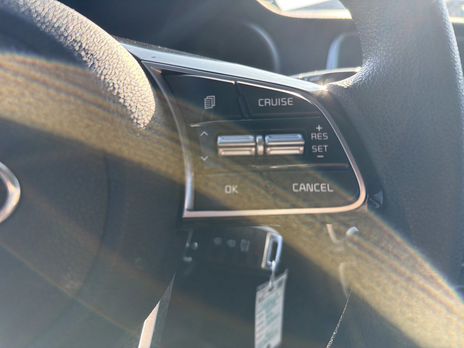 Used 2019 Kia Optima LX image 16