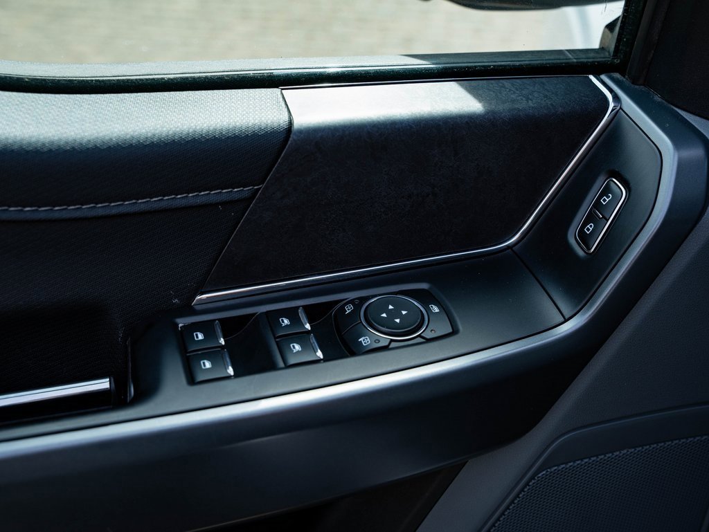 Used 2024 Ford F150 XLT w/ Tow/Haul Package image 24