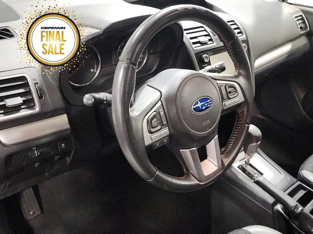 Used 2016 Subaru Crosstrek 2.0i Premium w/ Moonroof Package image 16