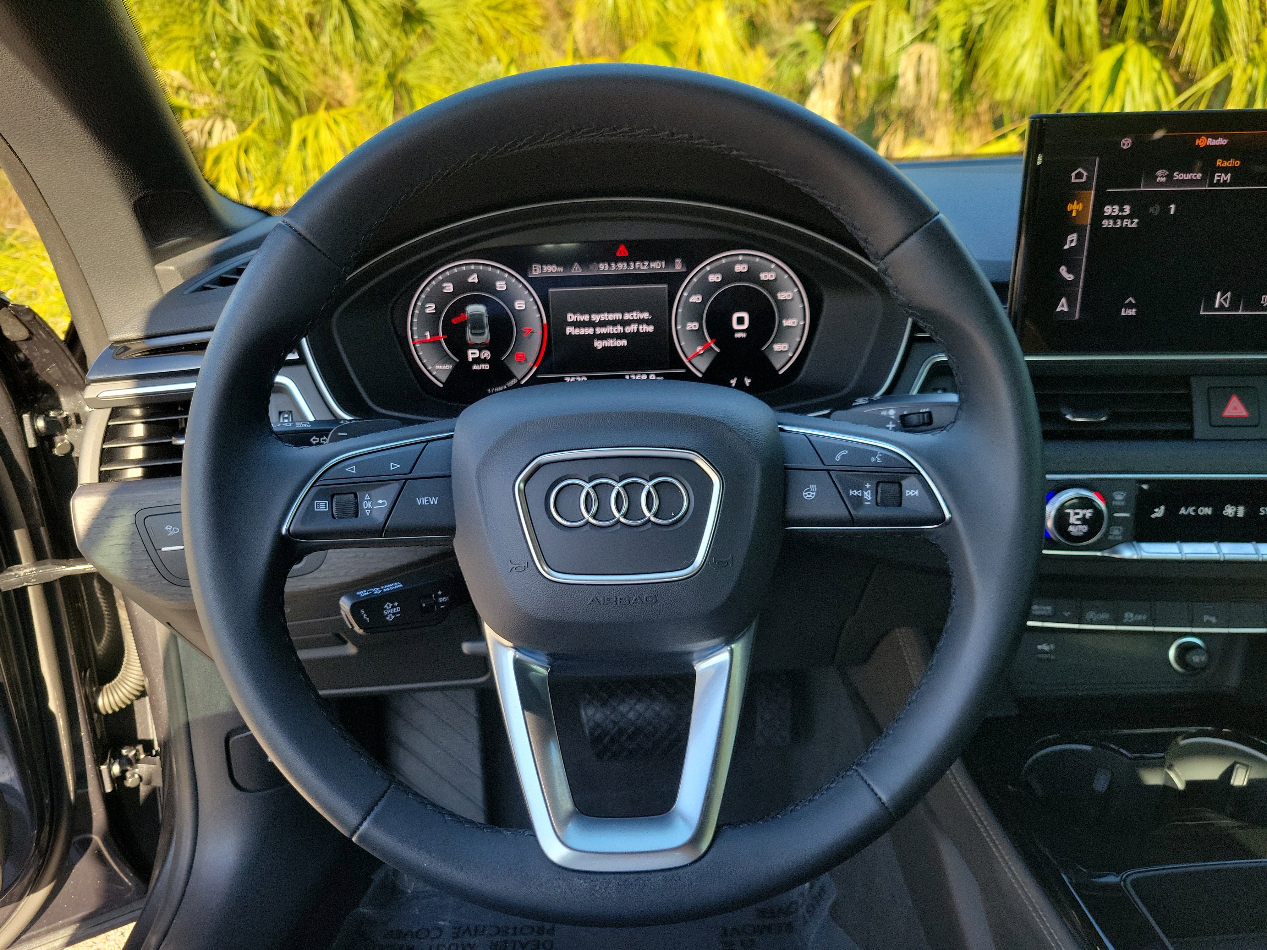 Certified 2024 Audi A5 2.0T Premium Plus image 30