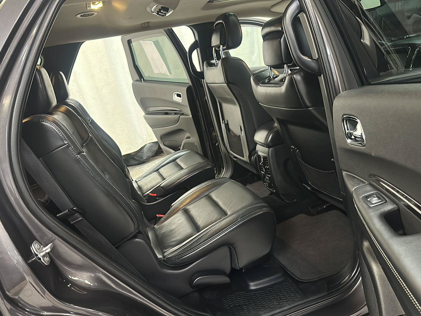 Used 2014 Dodge Durango Citadel w/ Technology Group AWD/4WD image 31