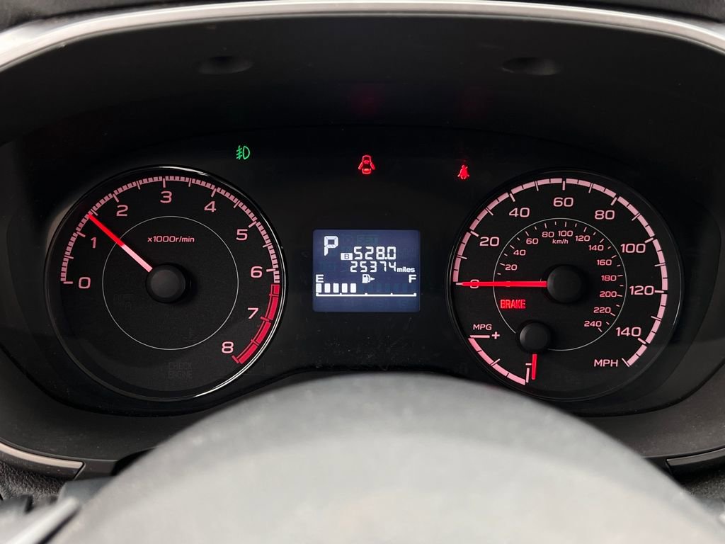 Used 2019 Subaru Crosstrek 2.0i Premium w/ Popular Package #3 image 18