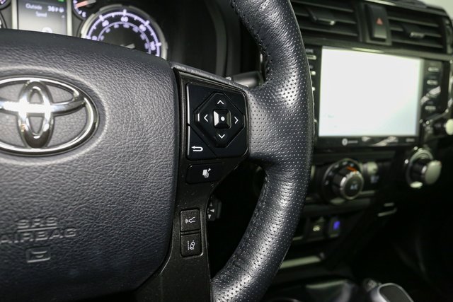 Used 2023 Toyota 4Runner TRD Off-Road Premium image 29