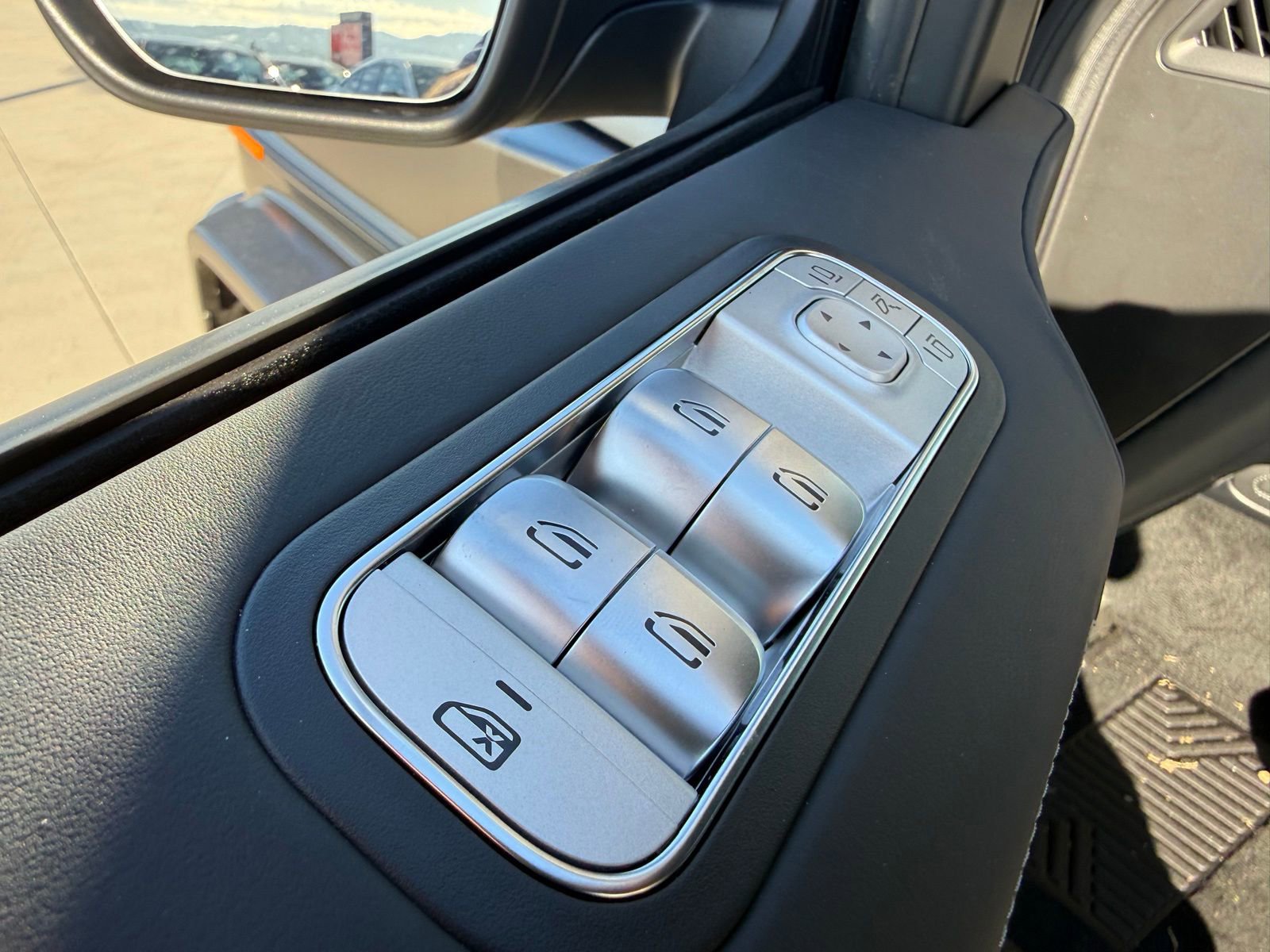 New 2026 Mercedes-Benz G 63 AMG 4MATIC image 15