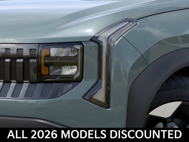 New 2027 Kia Seltos EX FWD image 10