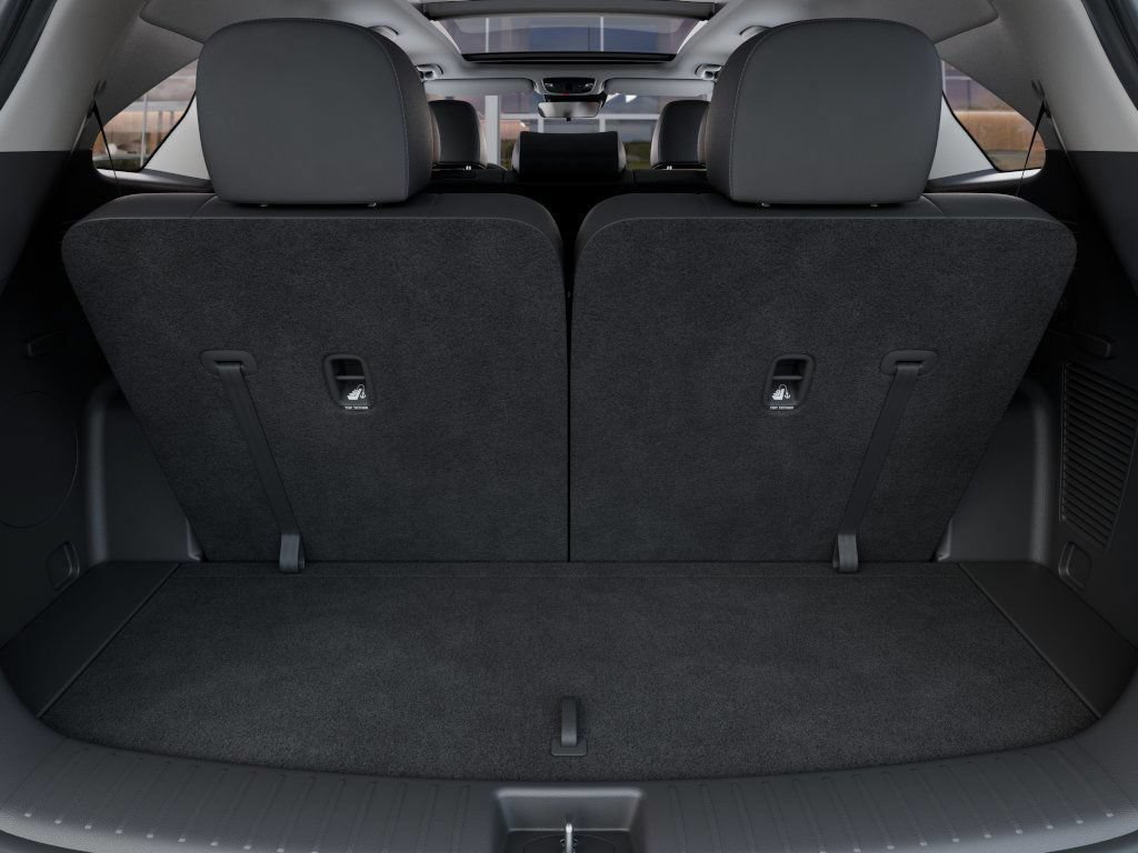 Certified 2026 Kia Sorento S w/ S Panoramic Sunroof Package FWD image 21