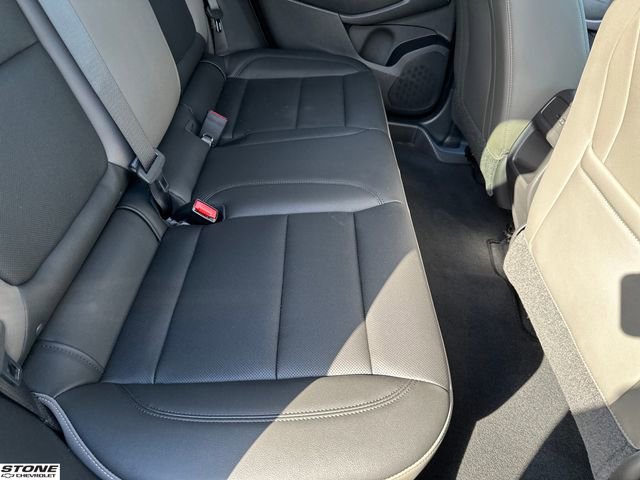 Certified 2026 Chevrolet Trax ACTIV w/ Driver Confidence Package image 24