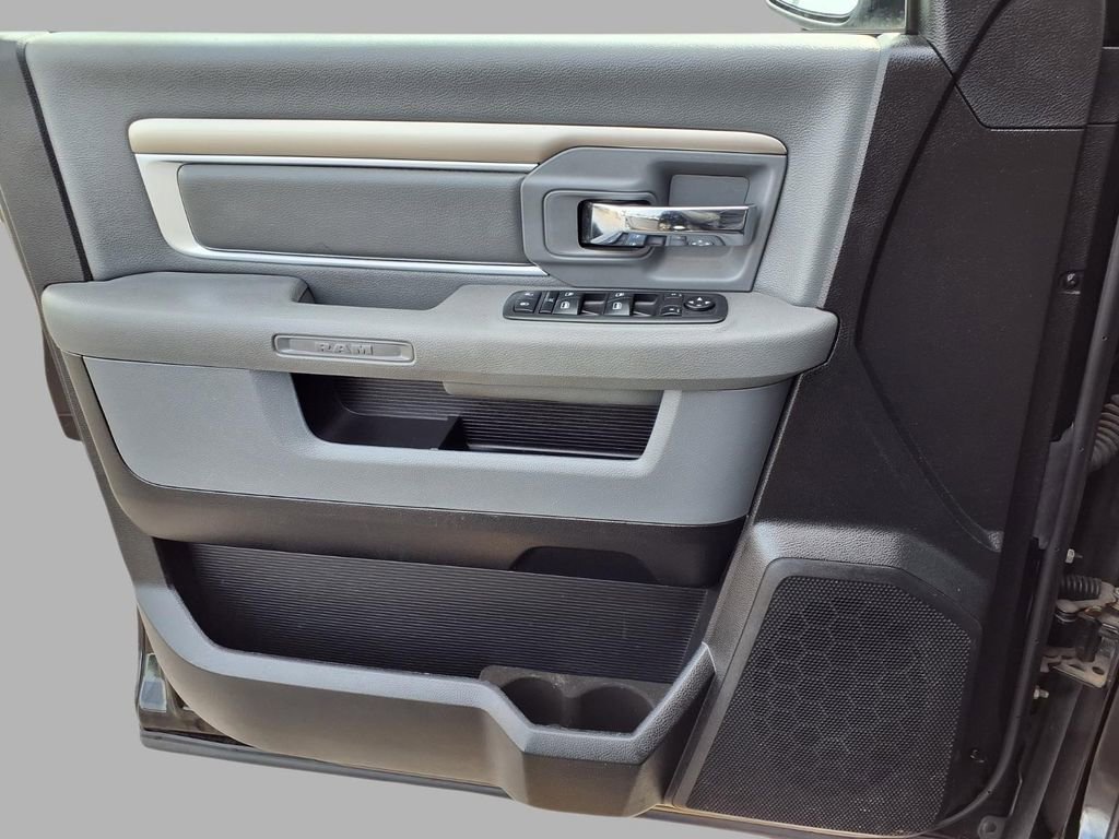 Used 2015 RAM 1500 Big Horn AWD/4WD image 18