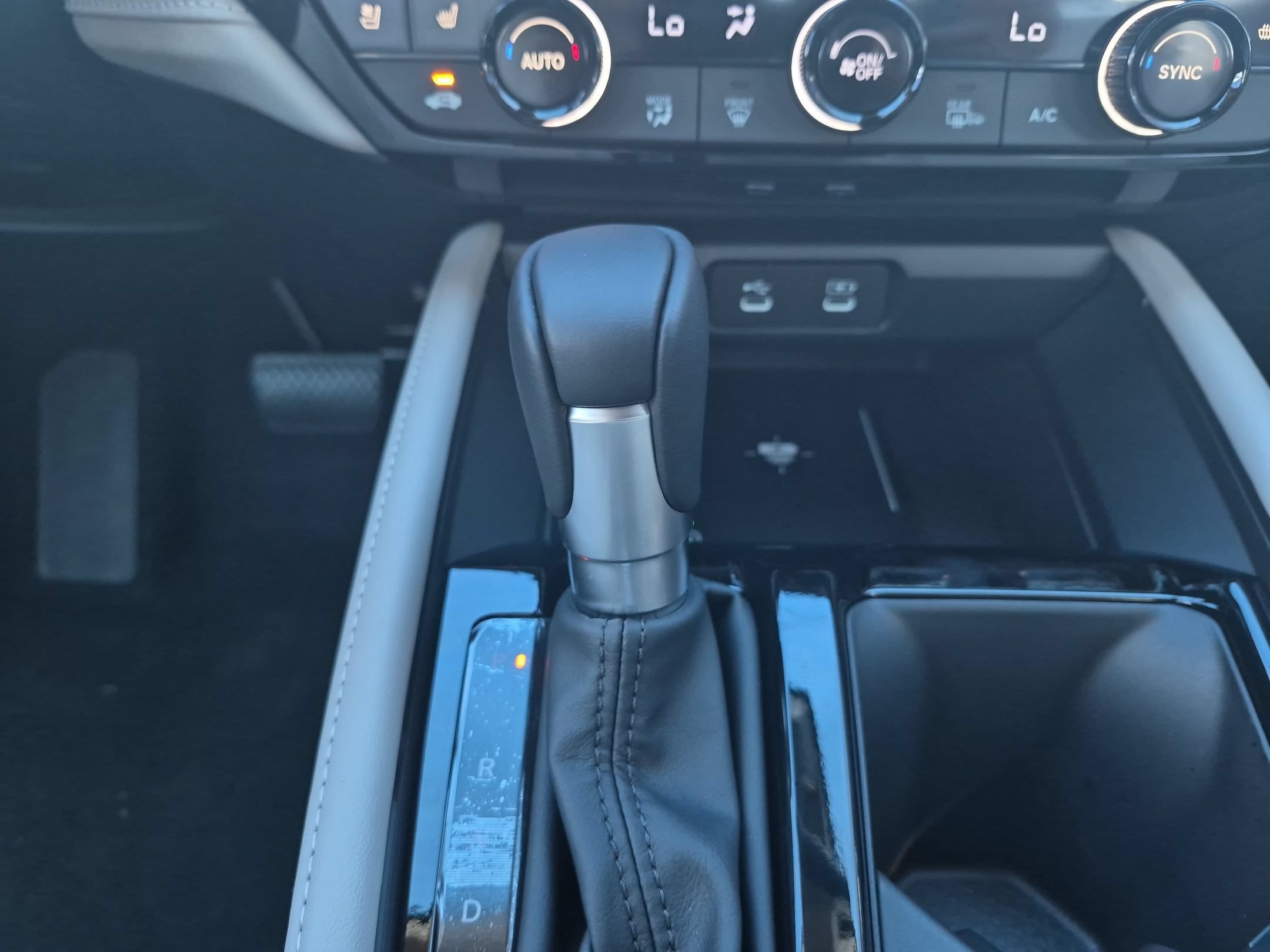 New 2026 Honda Accord Touring image 19