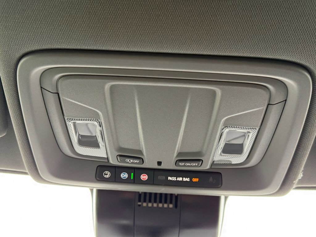 New 2026 Chevrolet Silverado 1500 RST image 20