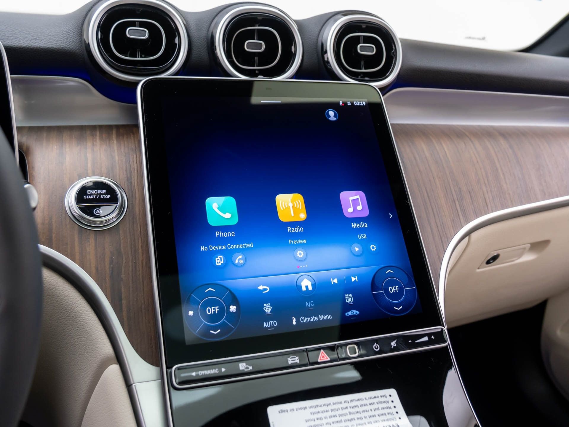 Certified 2026 Mercedes-Benz GLC 300 4MATIC image 26