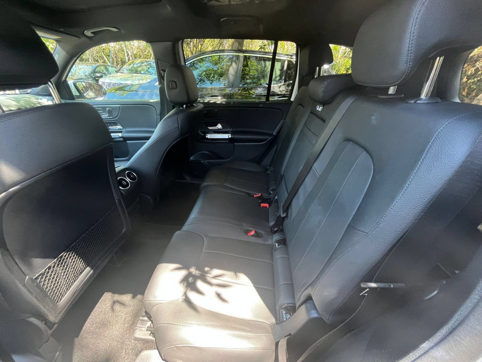 Used 2025 Mercedes-Benz GLB 250 image 26