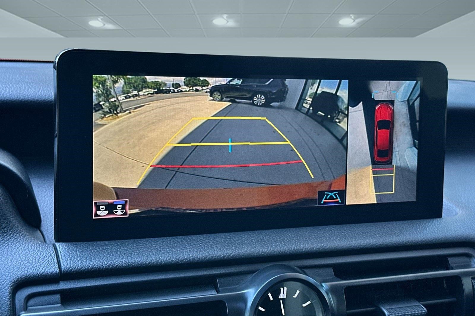 Certified 2023 Lexus IS 500 w/ Special Appearance Package RWD image 26