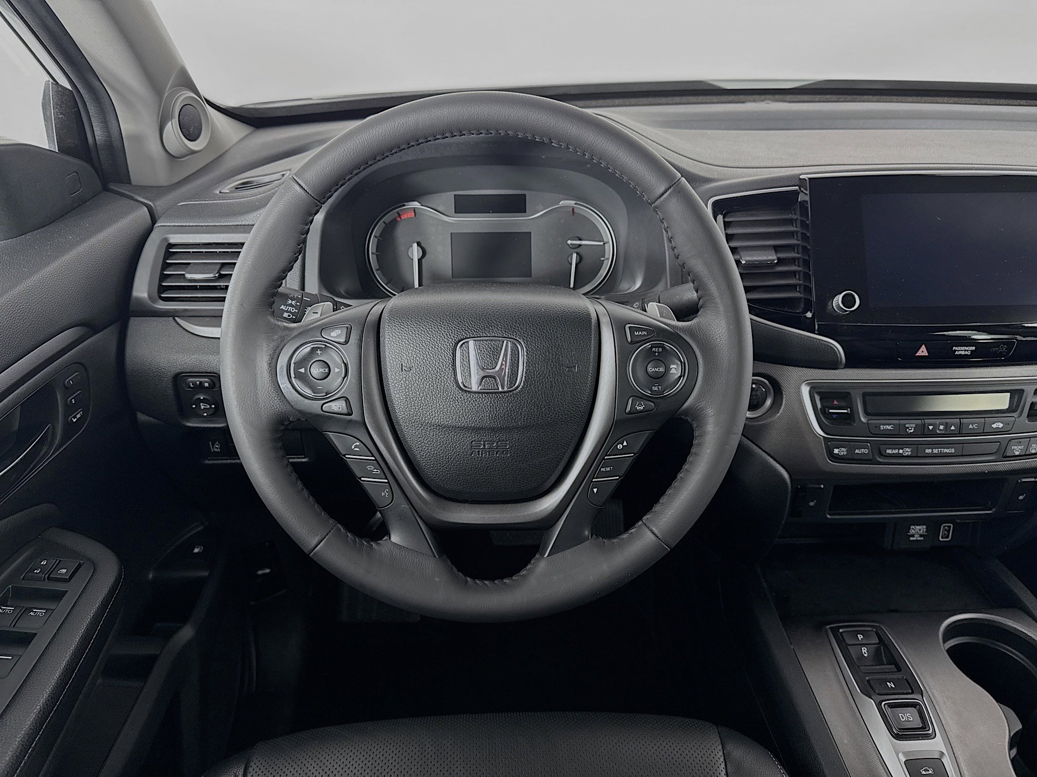 Certified 2023 Honda Ridgeline RTL image 22