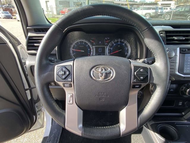 Used 2019 Toyota 4Runner SR5 Premium image 23