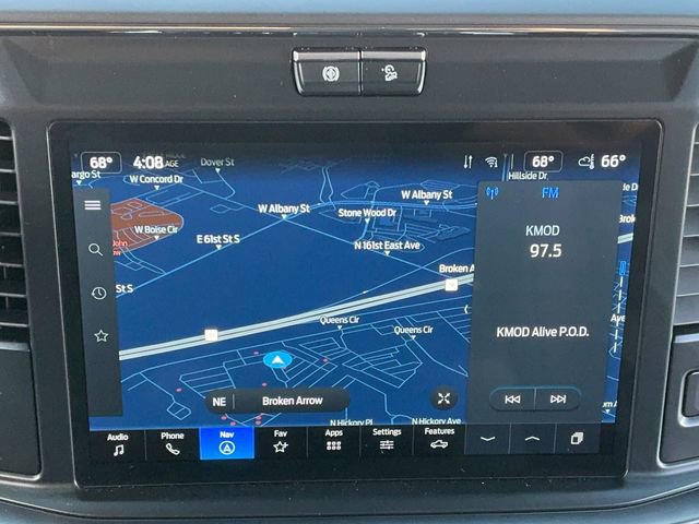 Used 2025 Ford F250 Lariat w/ Chrome Package image 22