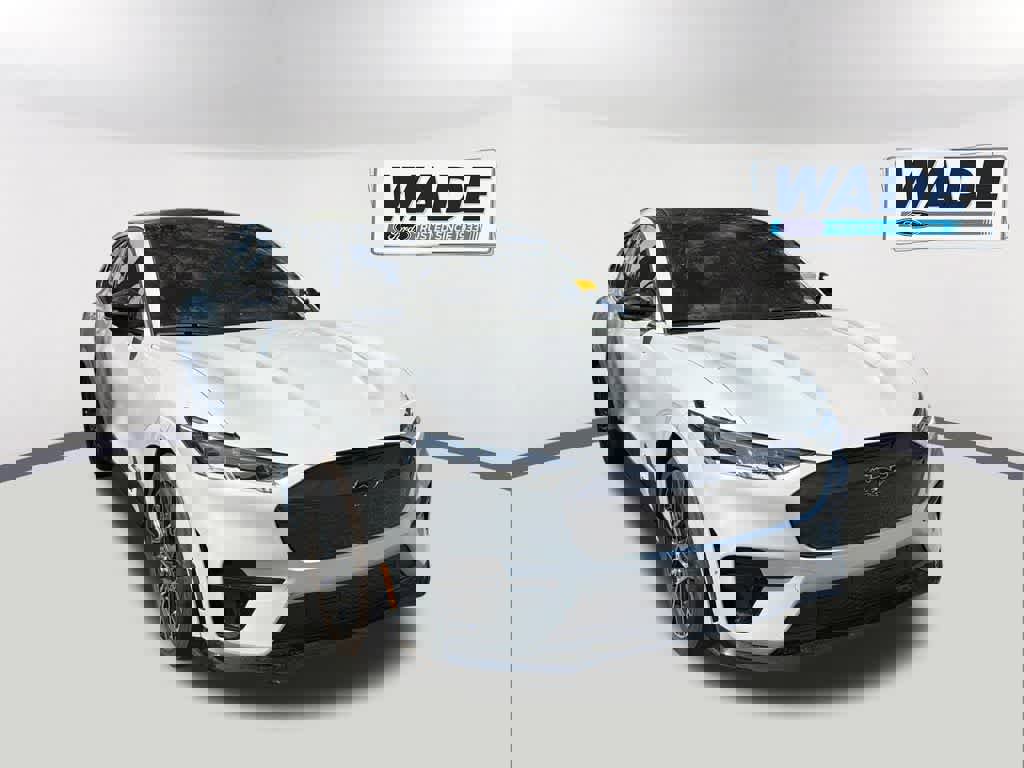 Used 2023 Ford Mustang Mach-E GT w/ GT Performance Edition image 3