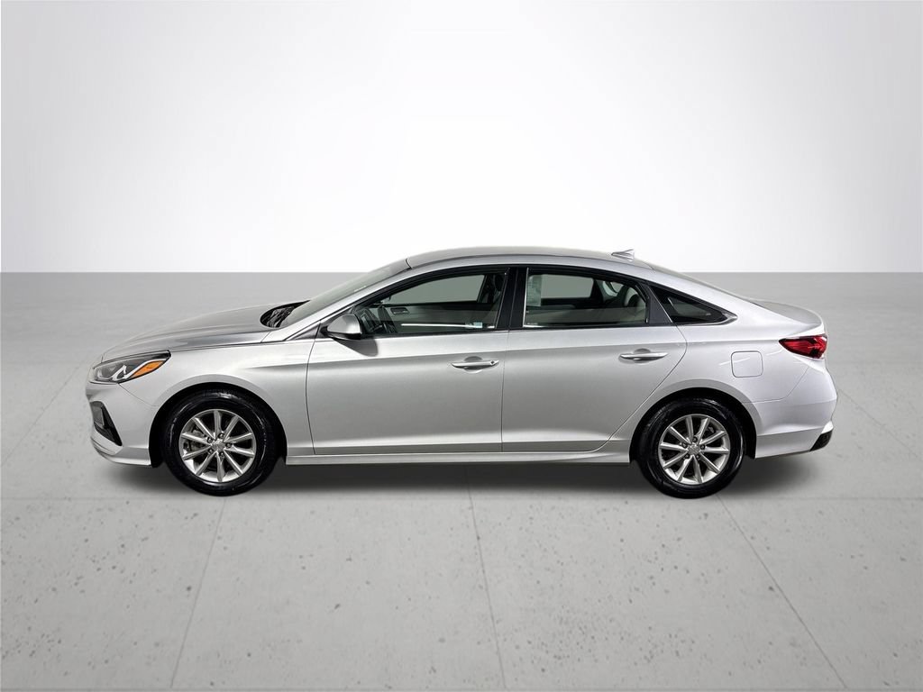 Used 2019 Hyundai Sonata SE FWD image 9
