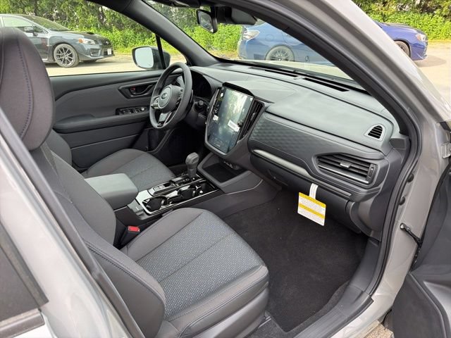 New 2026 Subaru Forester Premium AWD/4WD image 11