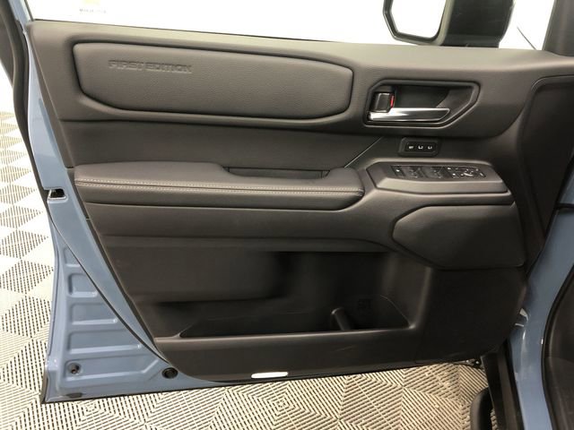 Used 2024 Toyota Land Cruiser image 12