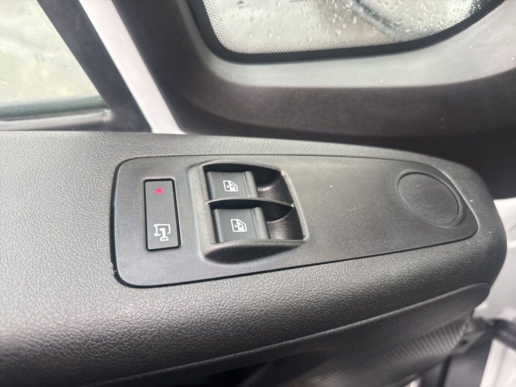 Used 2024 RAM ProMaster 2500 FWD image 13