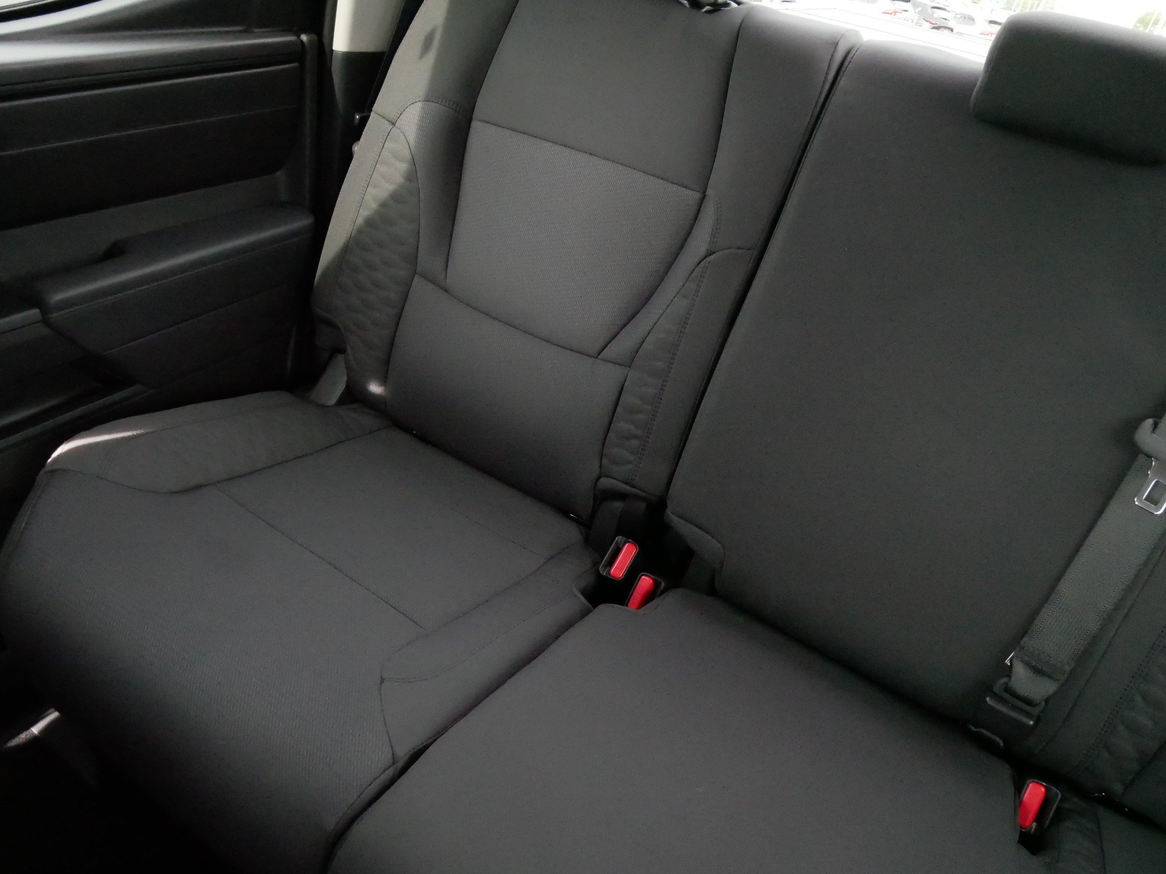Used 2024 Toyota Tundra SR5 AWD/4WD image 12