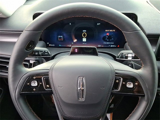 New 2026 Lincoln Aviator AWD w/ Jet Appearance Package image 9