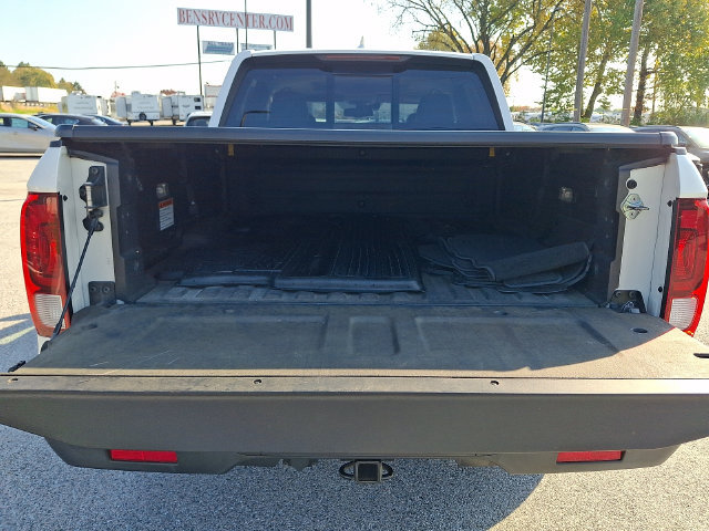 Used 2019 Honda Ridgeline RTL-E image 29