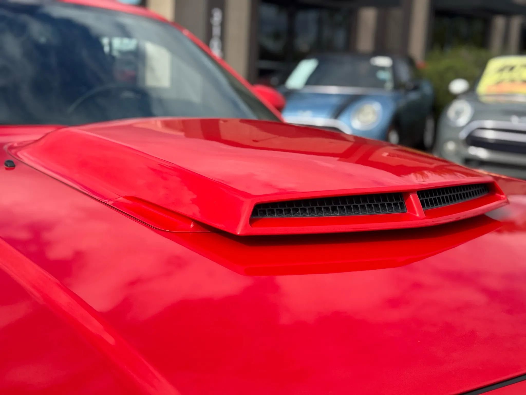 Used 2010 Dodge Challenger R/T image 43