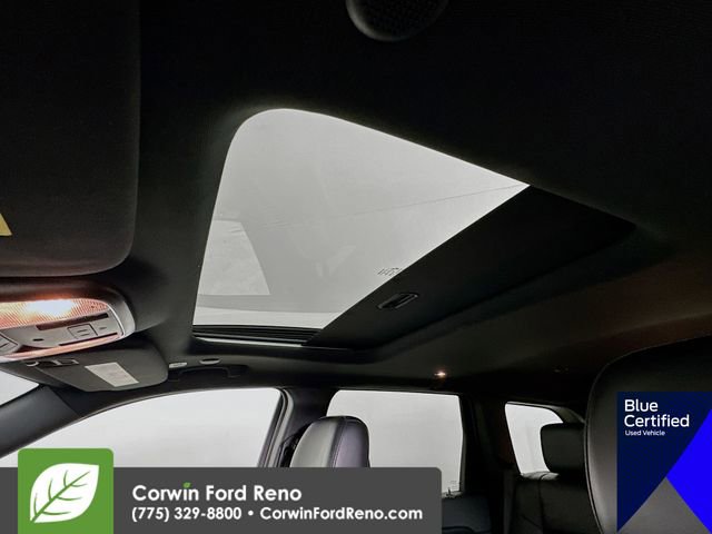 Used 2020 Jeep Grand Cherokee Altitude AWD/4WD image 24