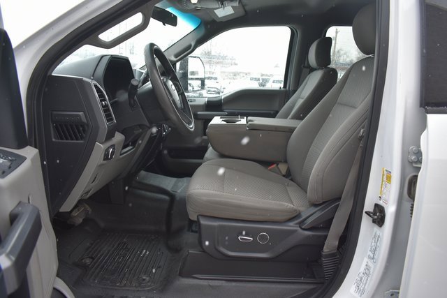 Used 2019 Ford F250 XLT w/ XLT Value Package image 13